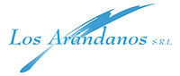 Logo Los Arandanos SRL 200 px